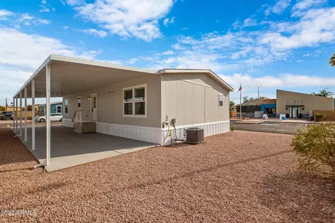 320 E Mckellips Rd #132, Mesa, AZ 85201 photo 25