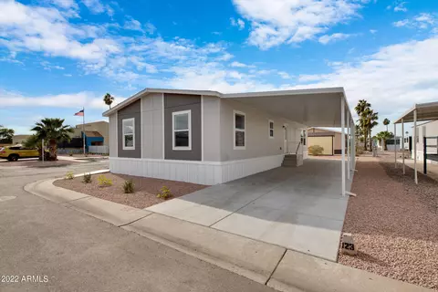 320 E Mckellips Rd #132, Mesa, AZ 85201 photo 23