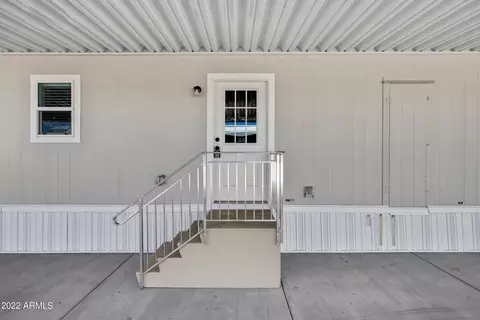 320 E Mckellips Rd #132, Mesa, AZ 85201 photo 24