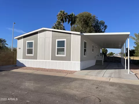320 E Mckellips Rd #132, Mesa, AZ 85201 photo 21