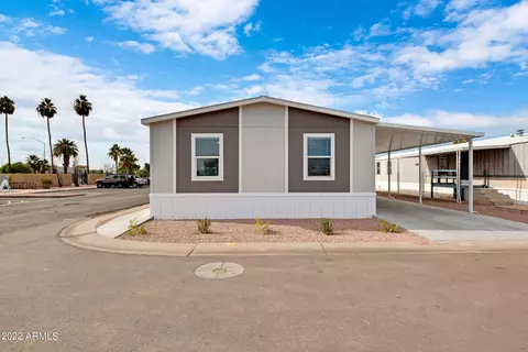 320 E Mckellips Rd #132, Mesa, AZ 85201 photo 20
