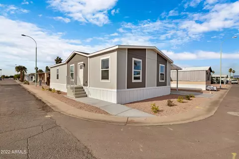 320 E Mckellips Rd #132, Mesa, AZ 85201 photo 22