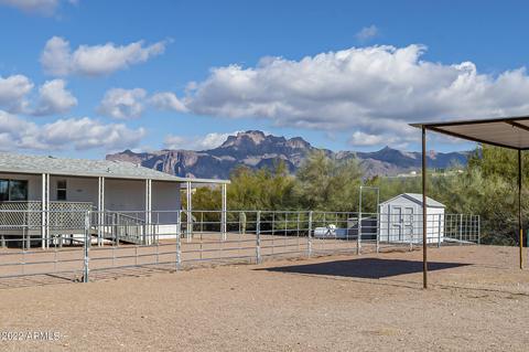 2035 E 22nd Ave, Apache Junction, AZ 85119 photo 35