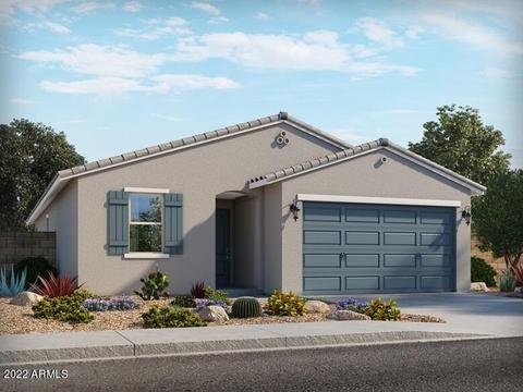 17954 W College Dr, Goodyear, AZ 85395