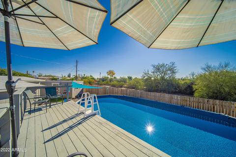 33425 N 225th Ave, Wittmann, AZ 85361