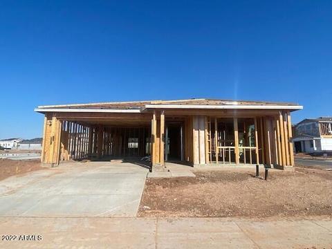 4707 S Ferric Dr, Mesa, AZ 85212