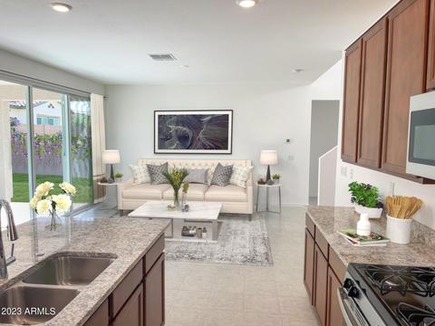 17754 W Jojoba Rd, Goodyear, AZ 85338