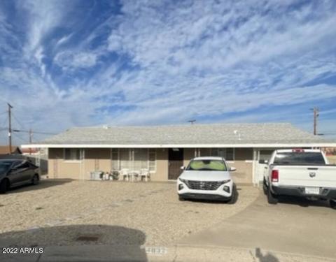 4832 N 34th Dr, Phoenix, AZ 85017 photo 1