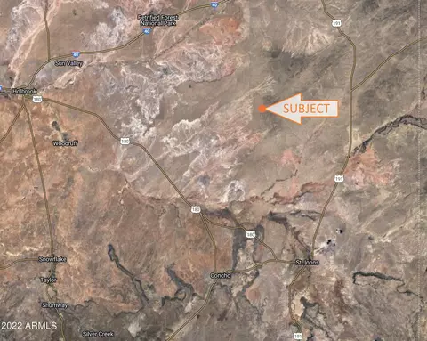 205 County Rd N7472 -- #-, Saint Johns, AZ 85936