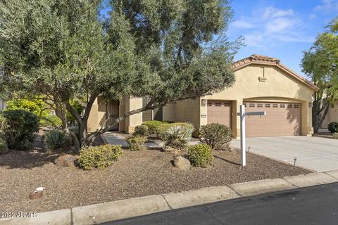 16350 W Wilshire Dr, Goodyear, AZ 85395