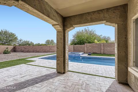 2773 E Runaway Bay Pl, Gilbert, AZ 85298 photo 30
