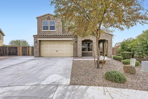 2773 E Runaway Bay Pl, Gilbert, AZ 85298 photo 1
