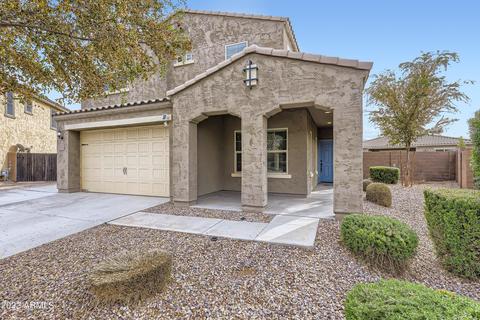 2773 E Runaway Bay Pl, Gilbert, AZ 85298 photo 2