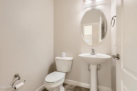 2773 E Runaway Bay Pl, Gilbert, AZ 85298 photo 19