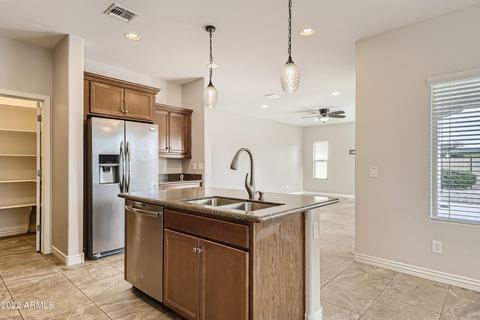 2773 E Runaway Bay Pl, Gilbert, AZ 85298 photo 13