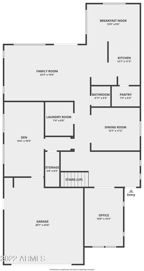 2773 E Runaway Bay Pl, Gilbert, AZ 85298 photo 35