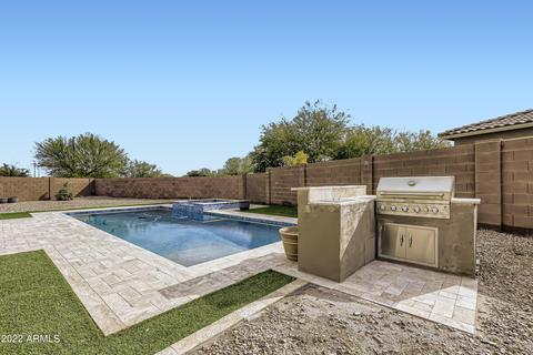 2773 E Runaway Bay Pl, Gilbert, AZ 85298 photo 34