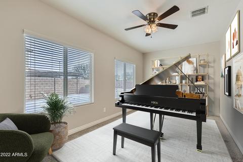2773 E Runaway Bay Pl, Gilbert, AZ 85298 photo 5