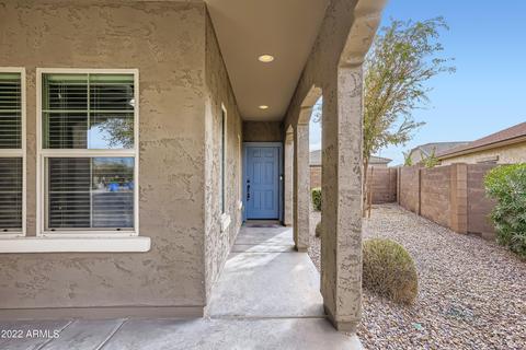 2773 E Runaway Bay Pl, Gilbert, AZ 85298 photo 3