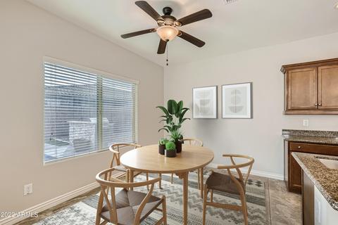 2773 E Runaway Bay Pl, Gilbert, AZ 85298 photo 14