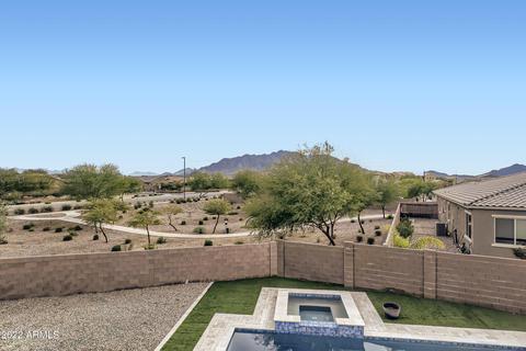 2773 E Runaway Bay Pl, Gilbert, AZ 85298 photo 32