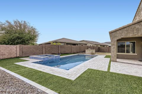 2773 E Runaway Bay Pl, Gilbert, AZ 85298 photo 31