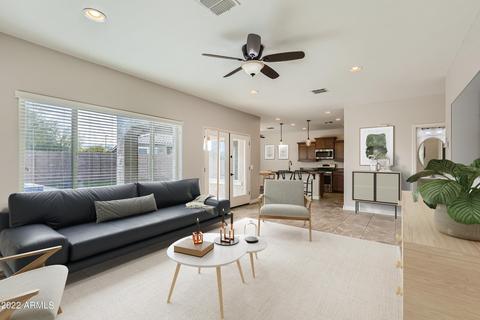 2773 E Runaway Bay Pl, Gilbert, AZ 85298 photo 17