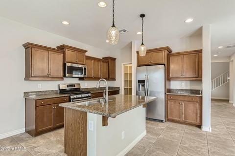 2773 E Runaway Bay Pl, Gilbert, AZ 85298 photo 12