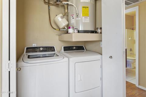 2134 E Broadway Rd #2032, Tempe, AZ 85282 photo 19