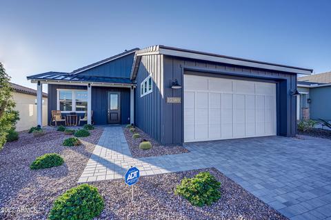 17389 W Wildwood St, Surprise, AZ 85388