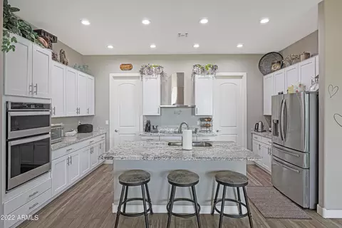 24708 N 103rd Ave, Peoria, AZ 85383