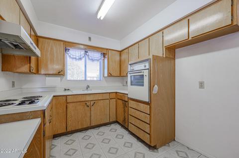 5434 E Dodge St, Mesa, AZ 85205 photo 9