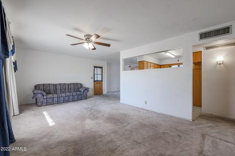 5434 E Dodge St, Mesa, AZ 85205 photo 3