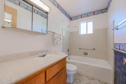 5434 E Dodge St, Mesa, AZ 85205 photo 11