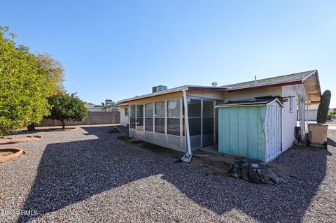5434 E Dodge St, Mesa, AZ 85205 photo 23