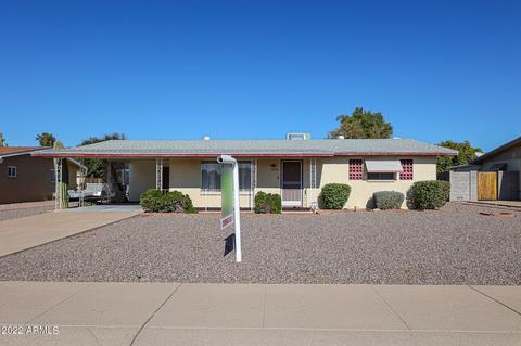 5434 E Dodge St, Mesa, AZ 85205 photo 1