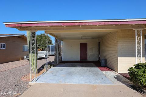 5434 E Dodge St, Mesa, AZ 85205 photo 18