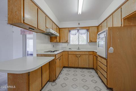 5434 E Dodge St, Mesa, AZ 85205 photo 8