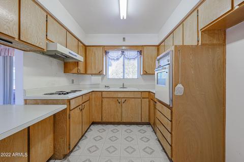 5434 E Dodge St, Mesa, AZ 85205 photo 2
