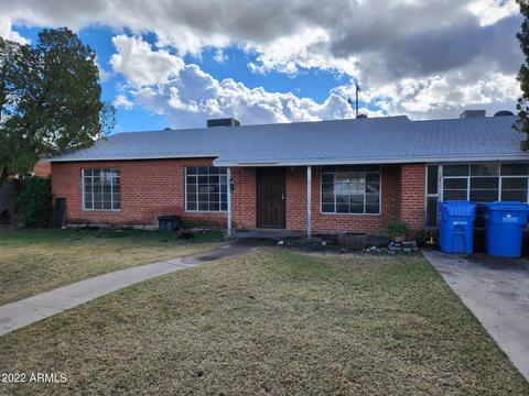 2203 E Devonshire Ave, Phoenix, AZ 85016 photo 1