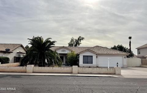 6457 E Pearl St, Mesa, AZ 85215 photo 1