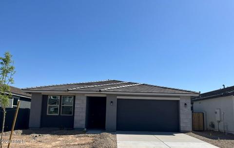 5641 W Coplen Farms Rd, Laveen, AZ 85339