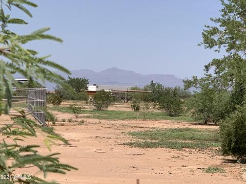 0 N Beggars Canyon Dr #-, Florence, AZ 85132