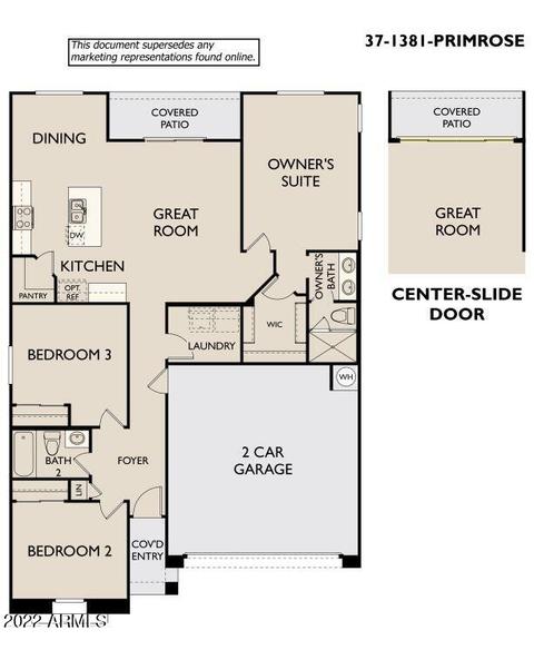 9337 E Sector Dr, Mesa, AZ 85212 photo 1