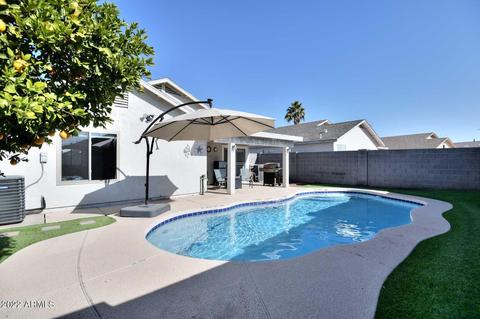 8831 E Downing St, Mesa, AZ 85207 photo 25