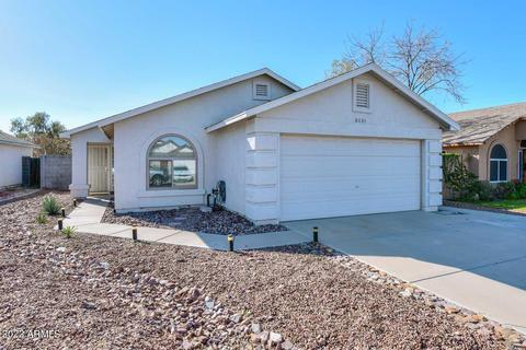 8831 E Downing St, Mesa, AZ 85207 photo 1