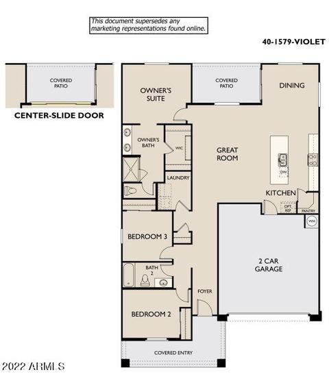 9323 E Sector Dr, Mesa, AZ 85212 photo 3
