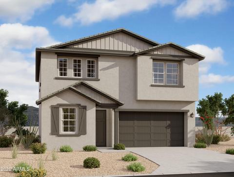 9313 E Sector Dr, Mesa, AZ 85212 photo 1