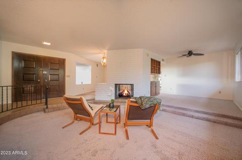 1734 E Turquoise Ave, Phoenix, AZ 85020 photo 3