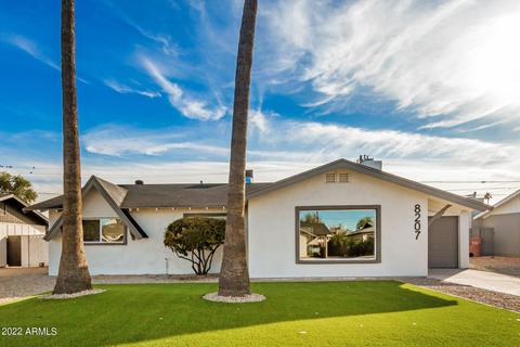 8207 E Fairmount Ave, Scottsdale, AZ 85251